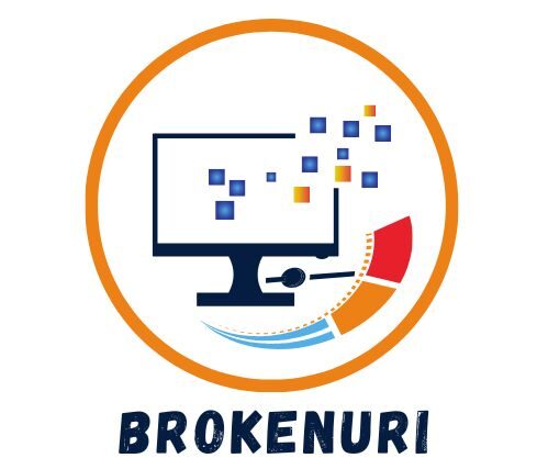 brokenuri